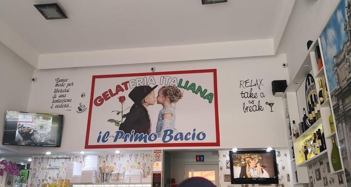 Gelateria Italiana Il Sole